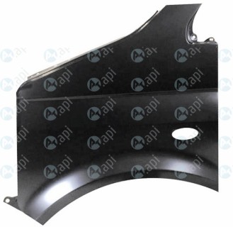 Front fender VW T5 (2003-)