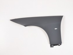 Front fender BMW 3-serie E92 (2007-2010), left side 