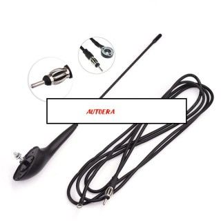 Radio antenna 58cm, 12V