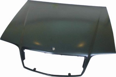 Bonnet  Mercedes-Benz S-class W140 (1992-1995)
