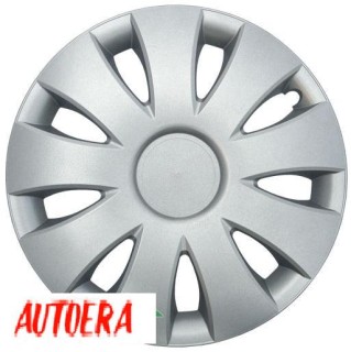 Hubcap set - Aura, 15"