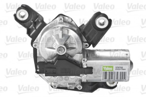 Rear wiper motor for Opel Zafira B (2005-2011)