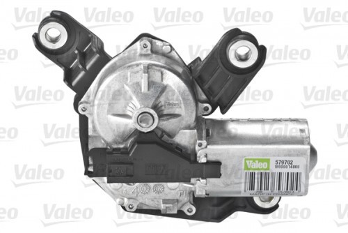 Rear wiper motor for Opel Zafira B (2005-2011)