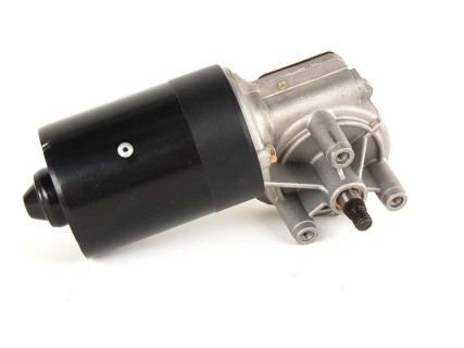 Front wiperblade motor - AUTOMEGA
