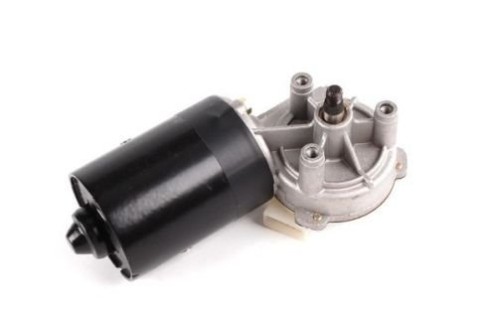 Front wiperblade motor - AUTOMEGA