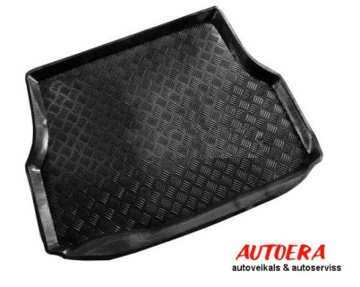 Trunk mat Mercedes-Benz C-class W203 (2000-20007)