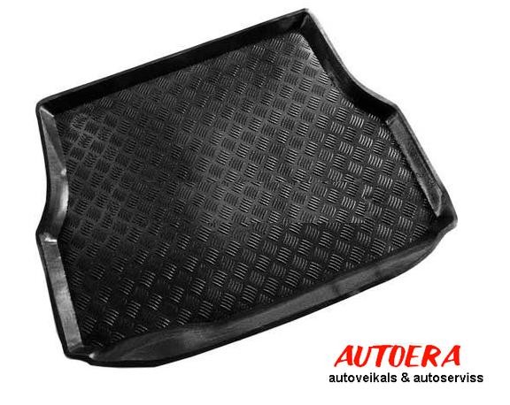 Trunk mat Mercedes-Benz C-class W203 (2000-20007)