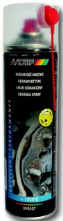 MOTIP CERAMIC GREASE, 500ml 