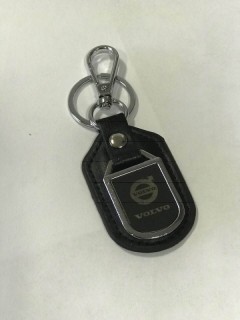 Key chain holder  - VOLVO 