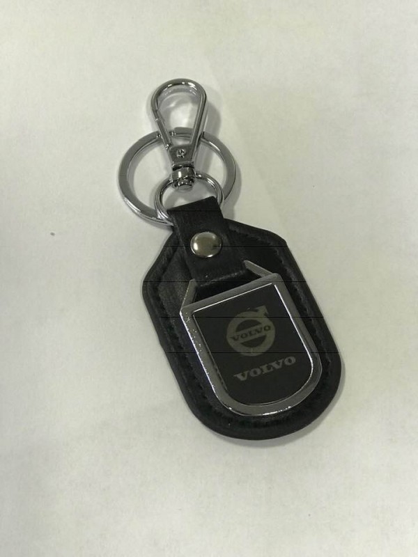 Key chain holder  - VOLVO 