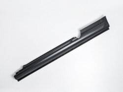 Threshold  VW Golf IV (1997-2003), left side