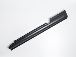 Threshold  VW Golf IV (1997-2003), left side
