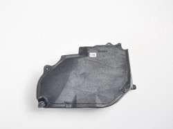 Engine undercover Mercedes-Benz A-class W168 (1997-2004), left