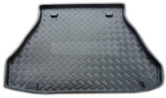 Trunk mats with edges Alfa Romeo 156 Sport (2000-2006)