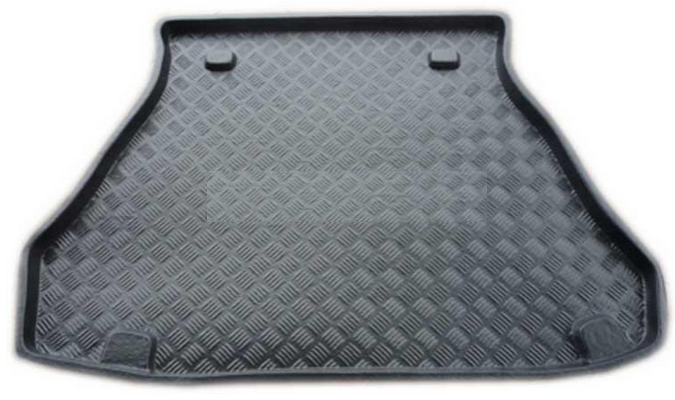 Trunk mats with edges Alfa Romeo 156 Sport (2000-2006)