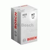 Headlamp bulb  - H7 Bosch ECO 55W, 12V