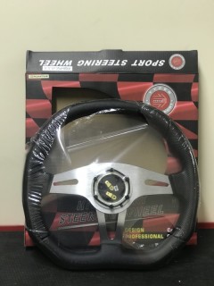 Sport wheel