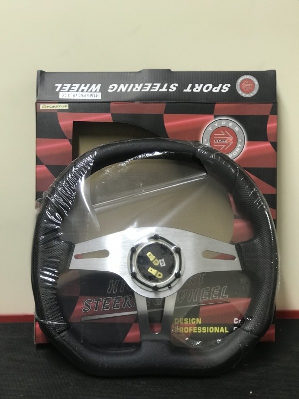 Sport wheel