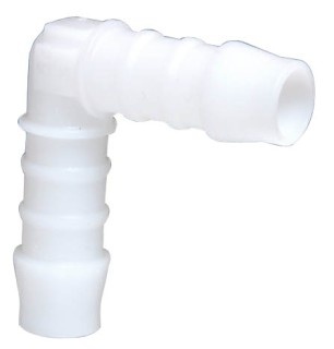 Connector (Г-type). D=12mm