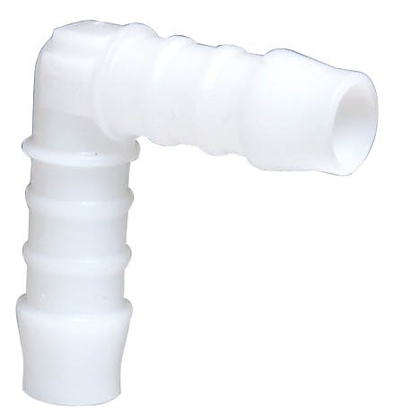 Connector (Г-type). D=12mm