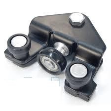 Sliding door roller (lower) Renault Trafic (2001-2015) /Opel Vivaro  (2001-2015)