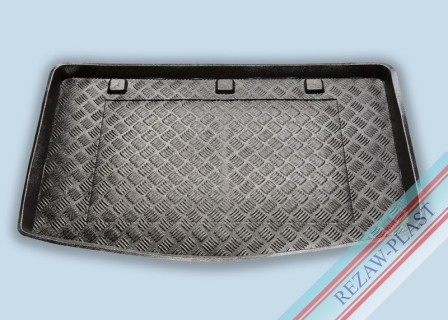 Trunk mat  Kia Rio (2011-2017)