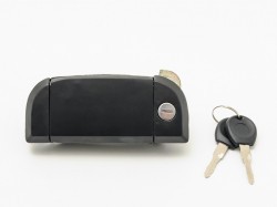 Outer left door handle VW Transporter (T4) (1990-2000)