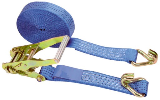 Elastic towing rope, 5000kg.