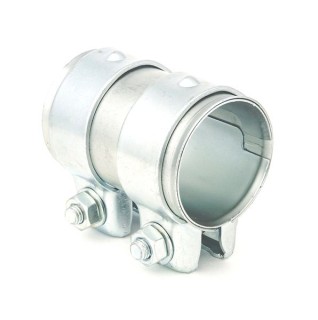 Muffler clamp. ∅55mm