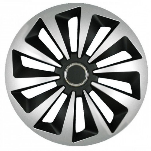 Wheel cover set FOX MIX, 14