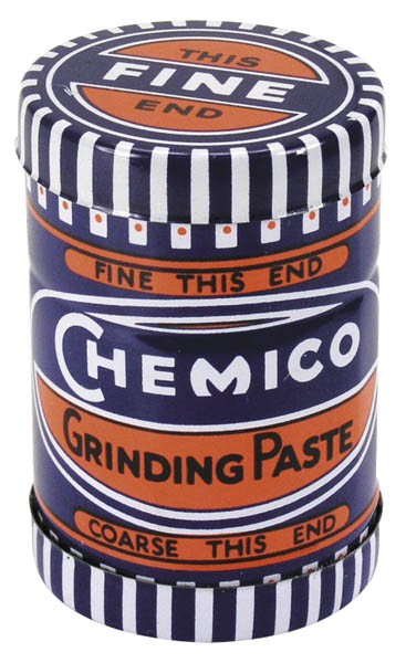  Vtech Valve Grinding Paste, 125g