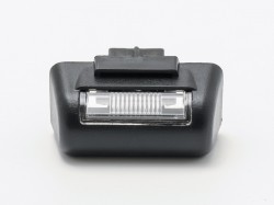 License plate number holder  Ford Transit (2000-2006)