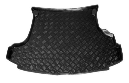 Trunk mat Nissan X-Trail (20001-2007)