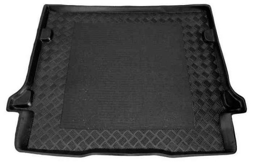 Trunk mat Citroen C4 Picasso (2006-)