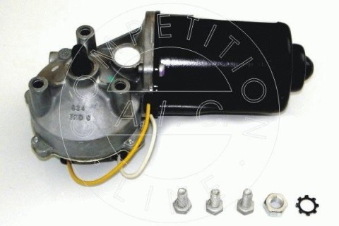 Front wiper-blade motor Opel
