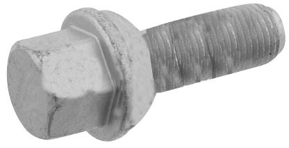Disc screw