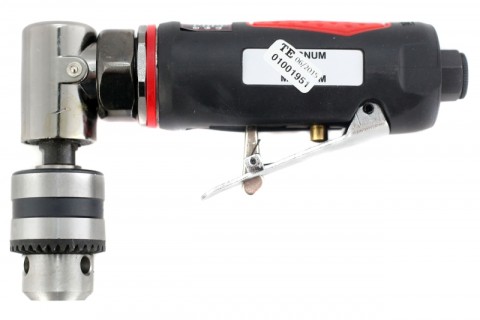 Inline grinder/ drill 3/8"