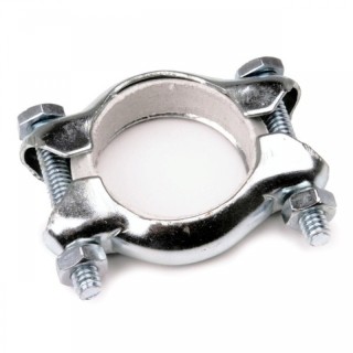 Exhaust clamp  d -72mm