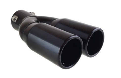 Muffler pipe 