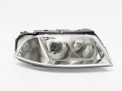 Headlight lamp VW Passat B5 (2000-2005), right