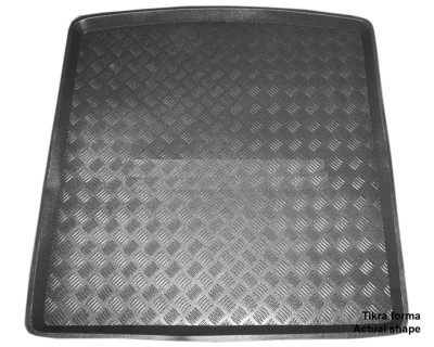Trunk mat VW Golf VII (2013-)/Seat Leon ST (2014-)