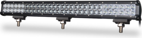 LED prozektors, 9-30V, 180W  