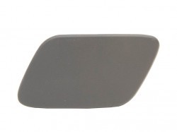 Front headlamp washer cover lid for Volkswagen Passat B6 (2005-02010), left side