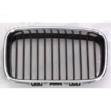 Radiator grill  BMW 3-serie E36 (1991-1996), left