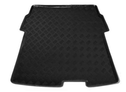 Trunk mat Renault Kangoo (1998-2007)