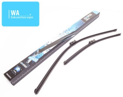 Wiper blade set BMW 3-serie E90/E91 (2005-2009), 60cm+48cm