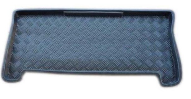 Trunk mat Toyota Yaris (1999-2005)
