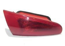 Rear taillamp Alfa Romeo 147 (2004-2010), middle part, right side
