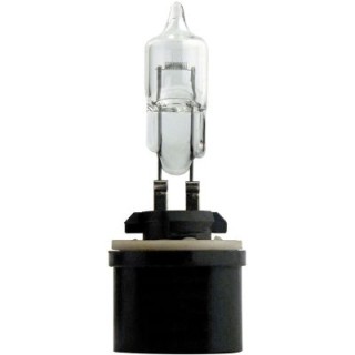 Halogen bulb H27W (PG13), 27W, 12V