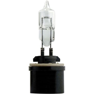 Halogen bulb H27W (PG13), 27W, 12V